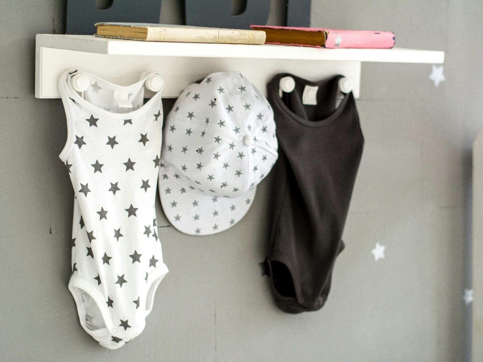 Baby Romper / Romper